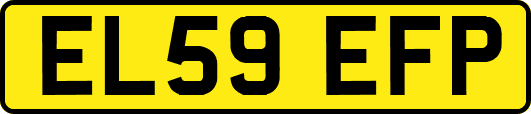 EL59EFP