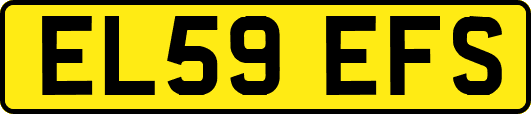 EL59EFS