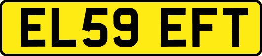 EL59EFT