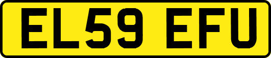 EL59EFU