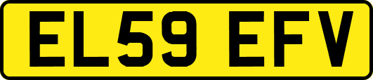 EL59EFV