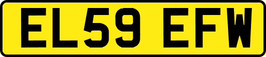 EL59EFW
