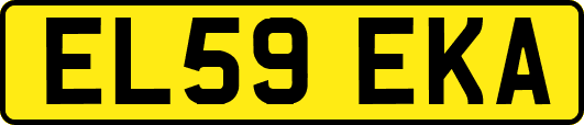 EL59EKA