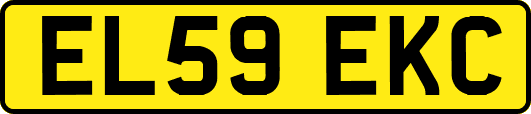 EL59EKC