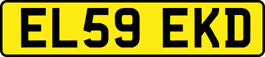 EL59EKD