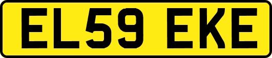 EL59EKE