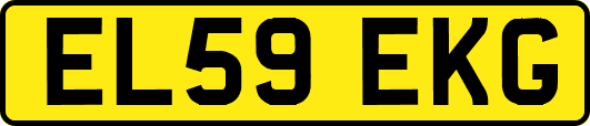 EL59EKG