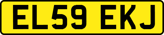EL59EKJ