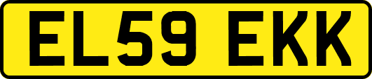 EL59EKK