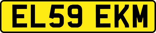 EL59EKM