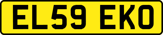 EL59EKO