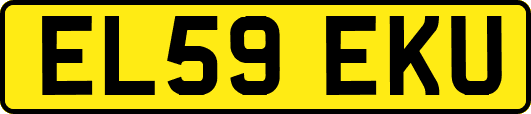 EL59EKU