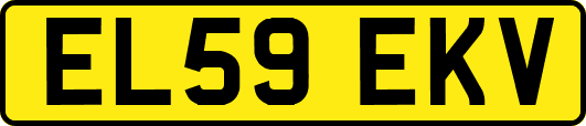 EL59EKV