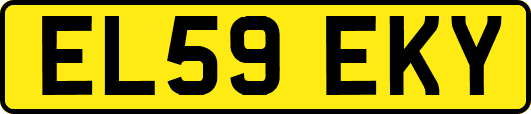 EL59EKY