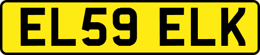 EL59ELK
