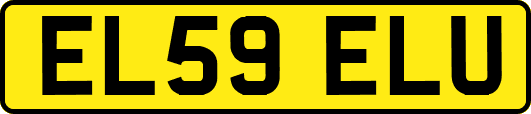 EL59ELU