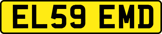 EL59EMD