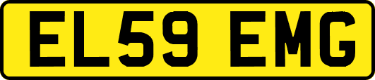 EL59EMG