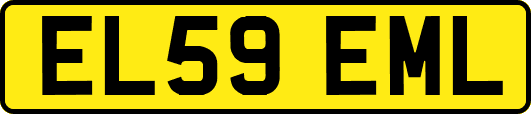 EL59EML