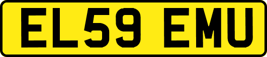 EL59EMU