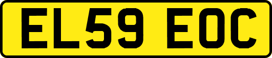 EL59EOC