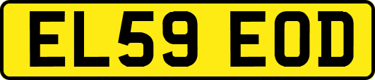 EL59EOD