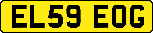 EL59EOG
