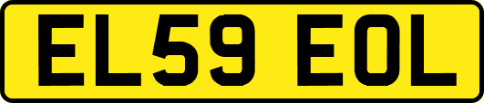 EL59EOL