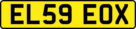 EL59EOX
