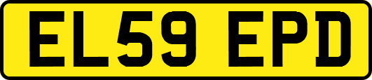 EL59EPD