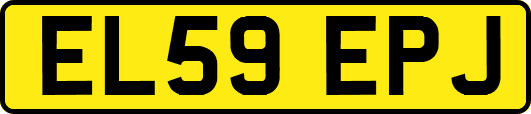 EL59EPJ