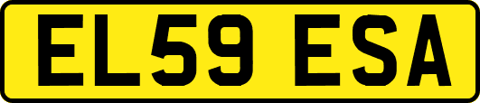 EL59ESA