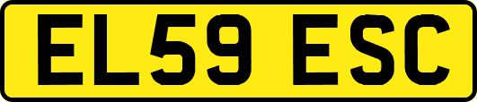EL59ESC