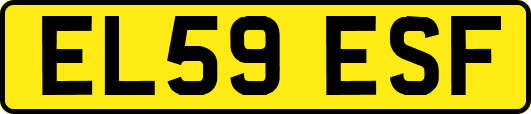 EL59ESF