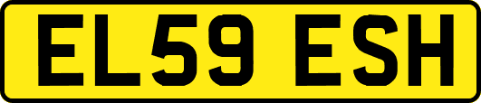 EL59ESH