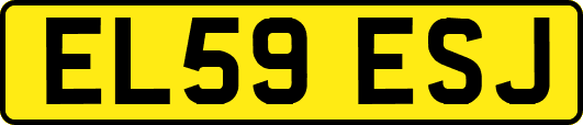 EL59ESJ