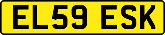 EL59ESK