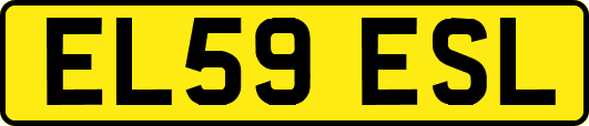 EL59ESL