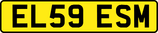 EL59ESM