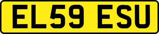 EL59ESU