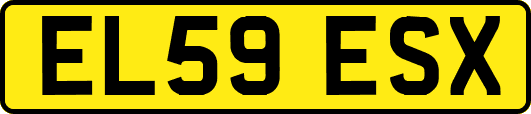 EL59ESX