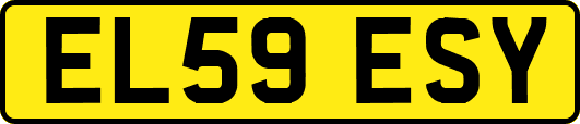 EL59ESY
