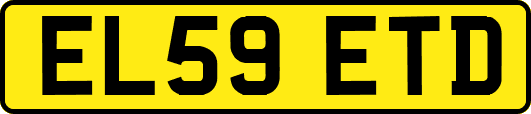 EL59ETD