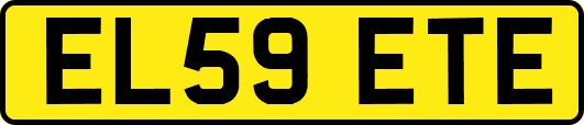 EL59ETE