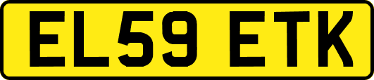 EL59ETK