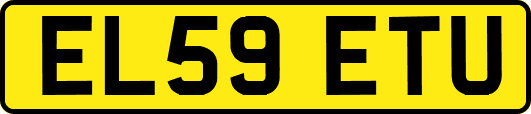 EL59ETU