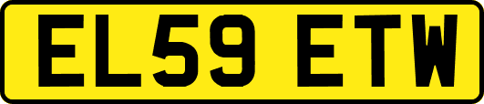 EL59ETW
