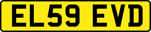 EL59EVD