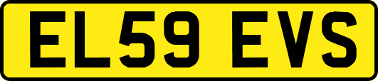 EL59EVS