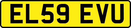 EL59EVU